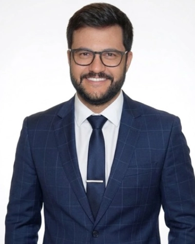 G9 BRASIL - Rafael Banionis