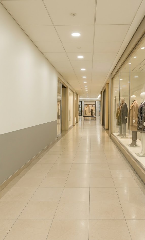 Tendências do Mercado de Revestimentos