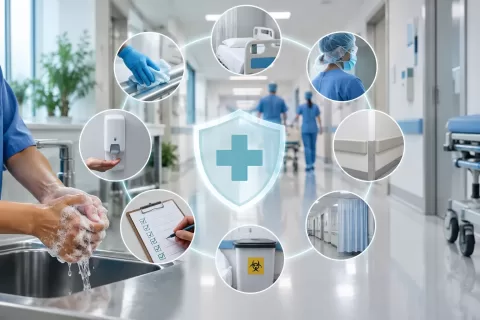 como prevenir infeccao hospitalar conheca 10 cuidados essenciais para hospitais e clinicas