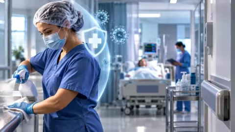 o que e pcih e como funciona o programa de controle de infeccoes hospitalares
